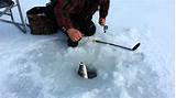 Pictures of Ice Fishing Com