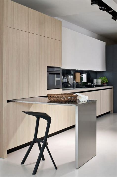 Stylish And Practical Sliding Table For Kitchen Kitchen Remodel