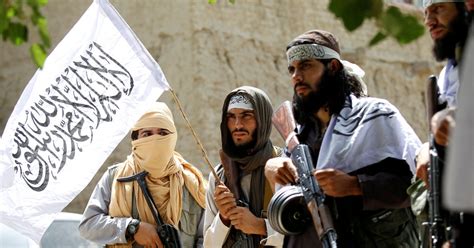 As taliban fighters in kabul announce talks to form a new government, one of russia's top diplomats has said that moscow will be watching the situation closely to determine whether any new leadership. U.S. Peace Talks With Taliban Trip Over a Big Question ...