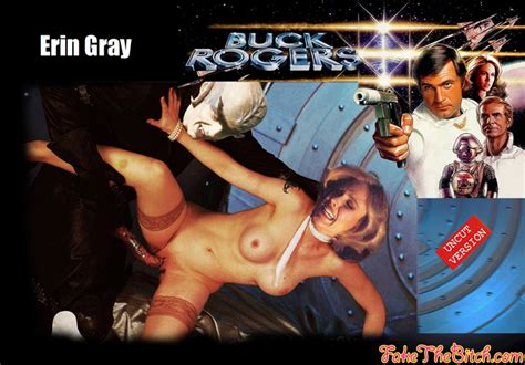 Post Buck Rogers Buck Rogers In The Th Century Erin Gray Fakes Mr Hyde Wilma Deering