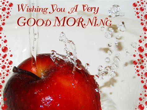 Let this card remind you and everyone around you of how each morning, we are blessed with the chance to be successful. Good Morning - Free Large Images