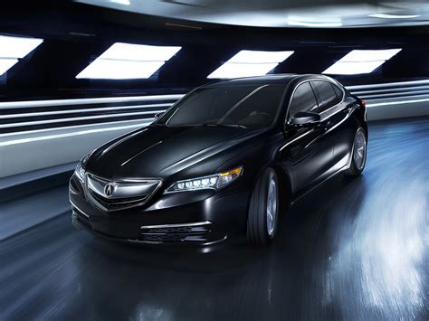Vehicles Acura Tlx Hd Wallpaper