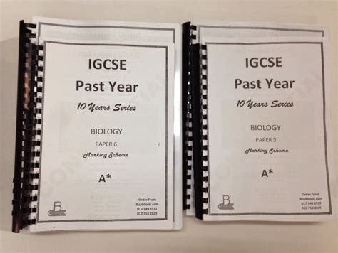 Past papers and mark schemes for cie igcse maths 0580 / 0980 exam revision. IGCSE Past Year Papers - Mr Sai Mun's Blog