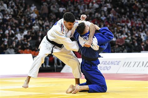 Kenali Manfaat Olahraga Judo Dalam Kehidupan Sehari Hari Okezone Sports