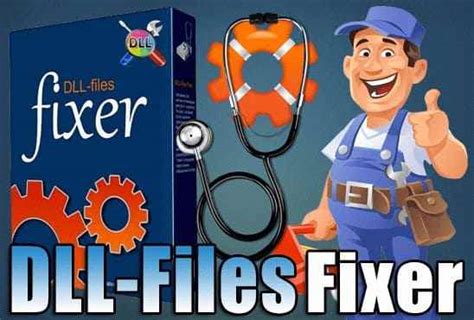 تحميل وتفعيل برنامج Dll Files Fixer عملاق اصلاح واستعادة ملفات الـ Dll