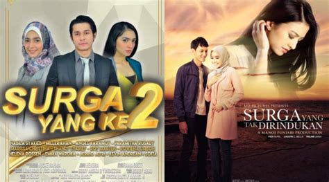 Please scroll down for servers choosing, thank you. Waduh, 'Surga yang Kedua' Nabila Syakieb Jiplak 'Surga ...