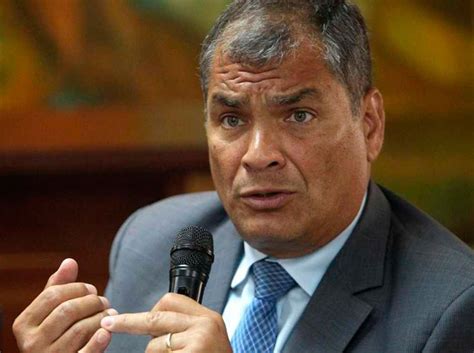 The tennessee titans fulfilled correa's trade request wednesday, sending him to afc south rival jacksonville, nfl network's tom pelissero and mike garafolo. Rafael Correa: Venezuela ha sabido manejar la pandemia
