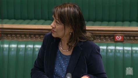 Valerie Responds To The Business Statement Valerie Vaz Mp