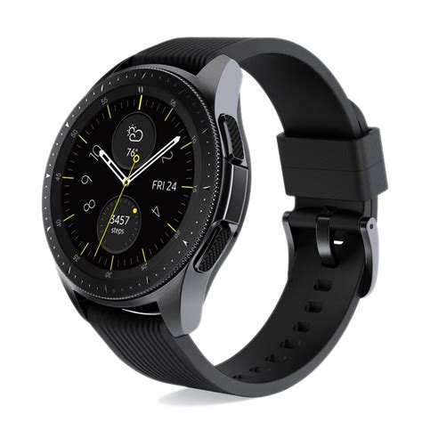 I currently own a samsung galaxy watch active 2 44mm lte model. Relógio Smartwatch Samsung Galaxy Watch Bt 42mm - Preto ...