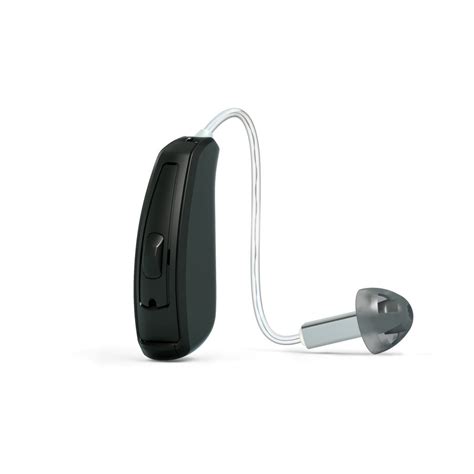 Resound Linx Quattro Rie Rechargeable Hearing Aid