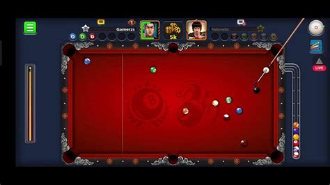 8 Ball Pool Mobile Ll Gameplay Ll Youtube