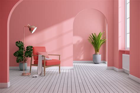Trending Paint Colours For Your Home Interiors In HomeLane Blog