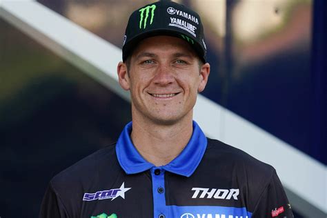 Christian Craig Talks About His New Team for 2021 - Racer X Online