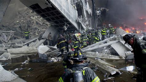 Watch 60 Minutes 60 Minutes Remembers 911 The Fdny Part 2 Full