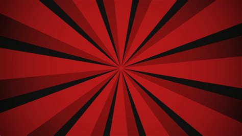 Abstraksi Wallpaper Sinar Merah Hitam Hd Layar Lebar Definisi