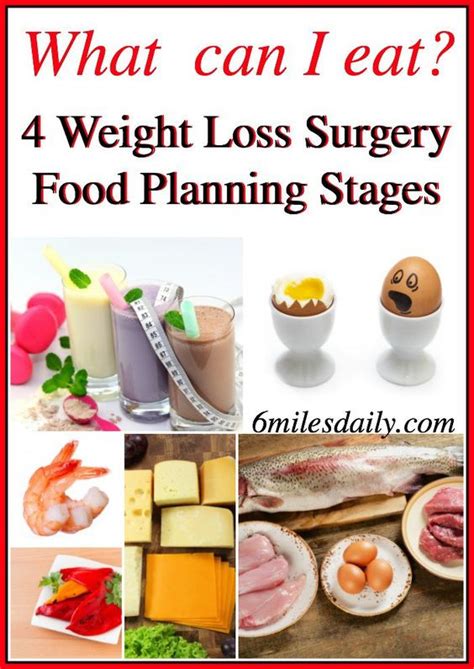 15 Cool Ideas What To Eat After Weight Loss Surgery Best Product Reviews