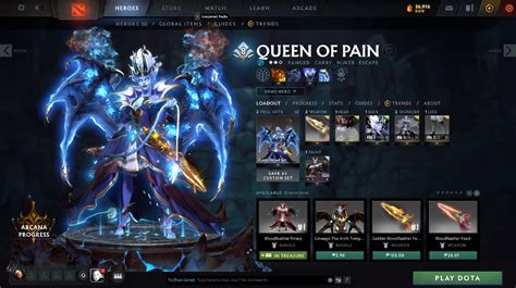 Top 10 Dota 2 Mix Skins That Look Awesome Cyber