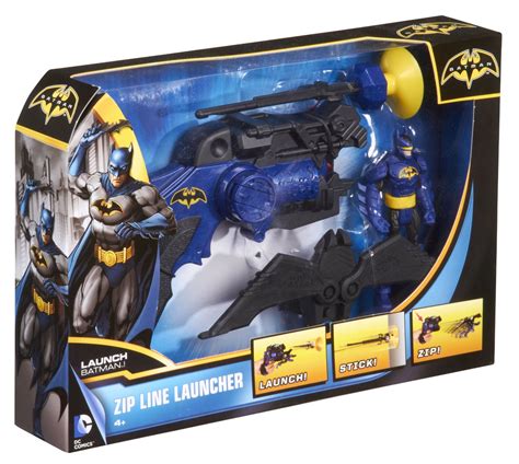 Find The Perfect Batman Toys For Your Children