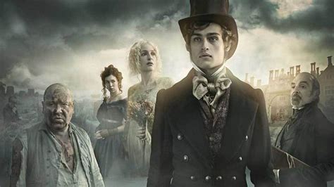 bbc one great expectations 2011 great expectations bbc one trailer