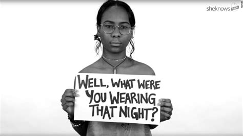 ‘what Were You Wearing Exhibit Launches Mtsu Sexual Assault Awareness