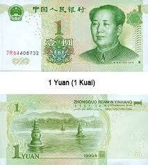Convert taiwan new dollar to chinese yuan renminbi. KAKI BORONG CHINA: Bab 4 : MATAWANG/DUIT CHINA