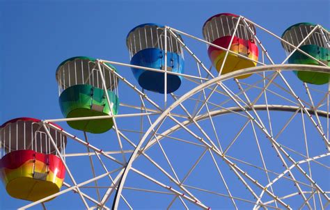Ferris Wheel Free Photo Download Freeimages