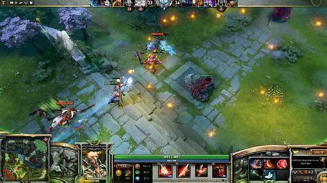 Bet on dota2 for the best odds, we have all the top matches! Tech Reviewer - The Rise of Dota 2