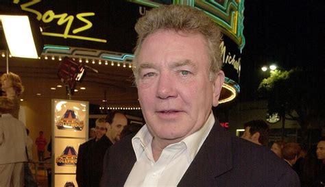 Albert Finney Actor From Tom Jones Annie And Erin Brockovich