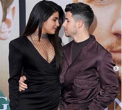 Check out the video to know more._subscribe to watch more videos : Priyanka Chopra, Statement 'The difference between husband ...