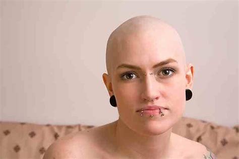 I Love Bald Women Keanu Ronin Flickr