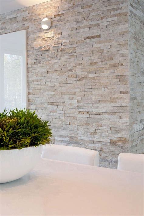 Stone Feature Wall Feature Walls Brick Feature Wall Living Room