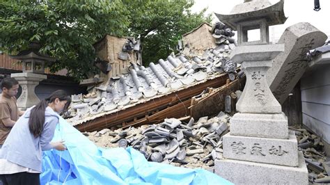 Vereinbare einen treffpunkt wenn du mit freunden oder der familie in japan bist, solltet ihr. Schweres Erdbeben trifft Japan: zahlreiche Verletzte und ...