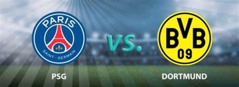 Sandra herrera • 3 min read. PSG vs Borussia Dortmund Champions League 11 de Marzo 2020