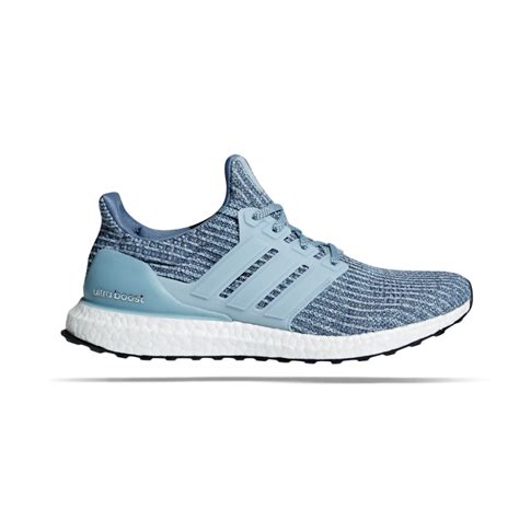 adidas Ultra Boost Running (BB6178) in Blau png image