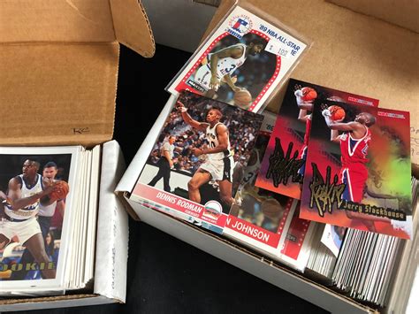 Cards offering 16 gb and 32 gb of storage capacity follow 8 gb cards in popularity. BULK BASKETBALL CARD LOT