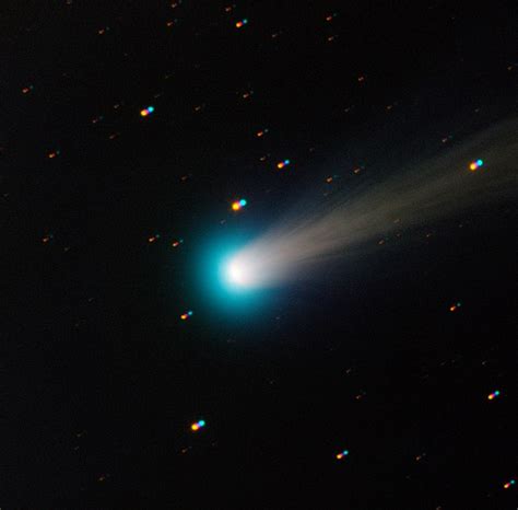Filecomet Ison C 2012 S1 By Trappist On 2013 11 15 Wikipedia