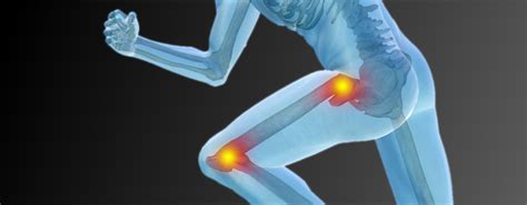 Hip And Knee Pain Chesterton Physical Therapy