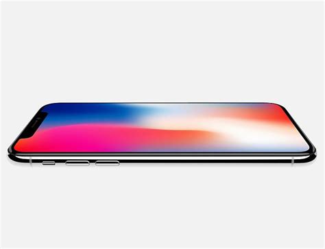 Apple Iphone X Screen Specifications
