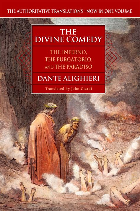 The Divine Comedy By Dante Alighieri Penguin Books Australia
