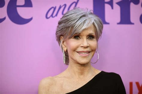 Jane Fonda Husband Is Jane Fonda Married At The Moment