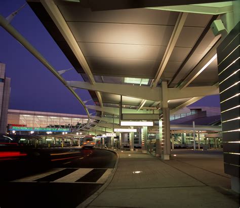 Harrisburg International Airport Projects Frey Lutz