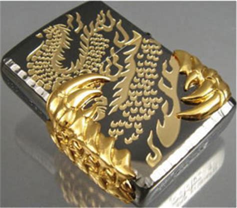 Vind fantastische aanbiedingen voor dragon zippo gold. URBAN SHIPPING SERVICE-Buy Japanese designed ZIPPO online