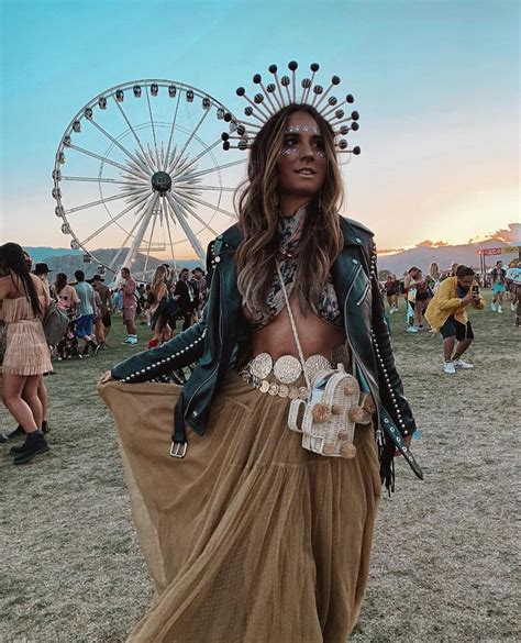 The Best Summer Festival Outfits Ideas You Need To Copy This Year Rave