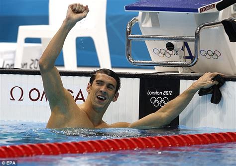 The most decorated athlete in olympic. London 2012 Olympics: Michael Phelps wins 21st medal in ...