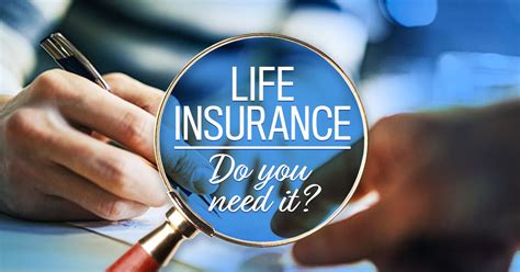 At its core, life insurance can be broken down into four basic elements: Life Insurance - Do You Need It | RBFCU - Credit Union