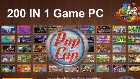 Popcap Games Full Version For Pc Marksdamer