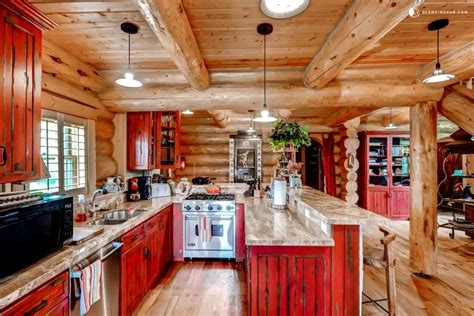 Salt lake city is known for many wonders, with snowy mountains, saltwater lakes, and historic temples among them. Stunning Log Cabin Rental with Breathtaking Mountain Views ...