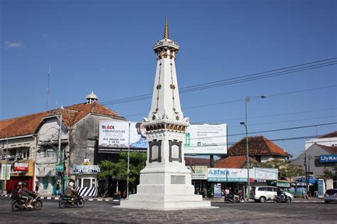 Are you searching for tugu jogja png images or vector? Info Travel Jogja: 3 Fakta Tugu Jogja, Ikon bersejarah ...