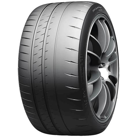 Michelin Pilot Sport Cup 2 R Tire Rating Overview Videos Reviews