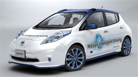 We are here to assist and may be able to offer you solutions for your finance agreement to support you through this time. Nissan's autonomous car will use AI to log drivers' tastes ...